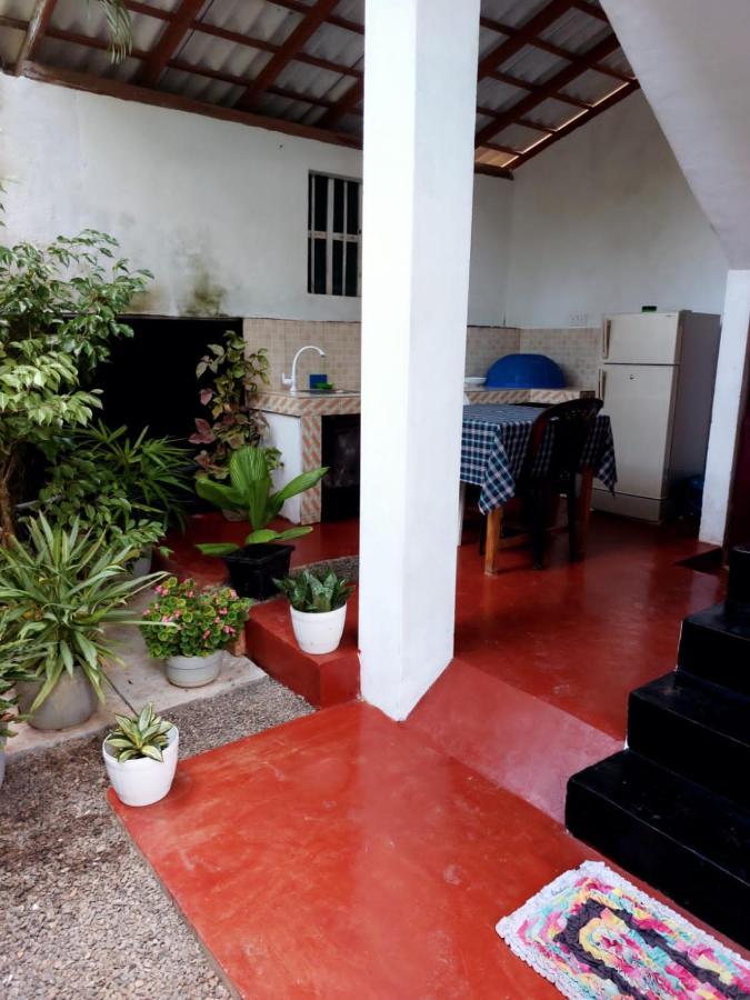 Disa Residence Galle Zewnętrze zdjęcie