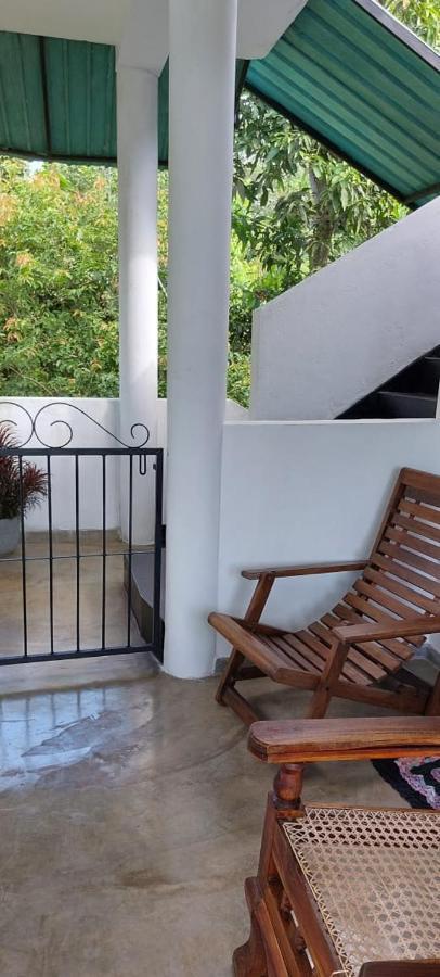 Disa Residence Galle Zewnętrze zdjęcie