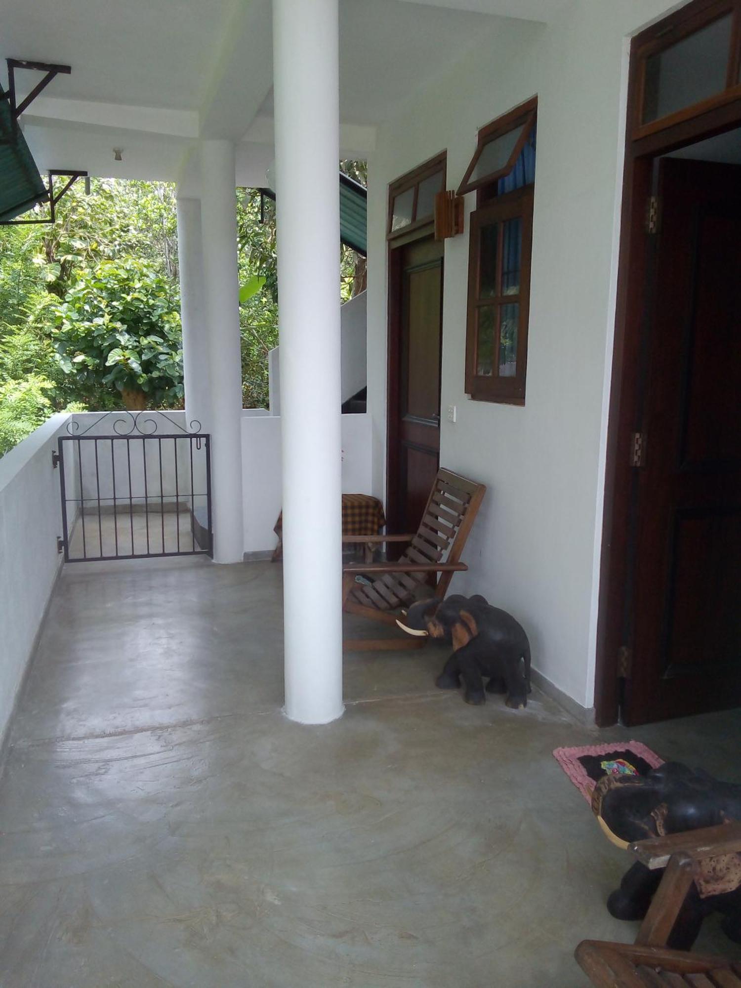 Disa Residence Galle Pokój zdjęcie