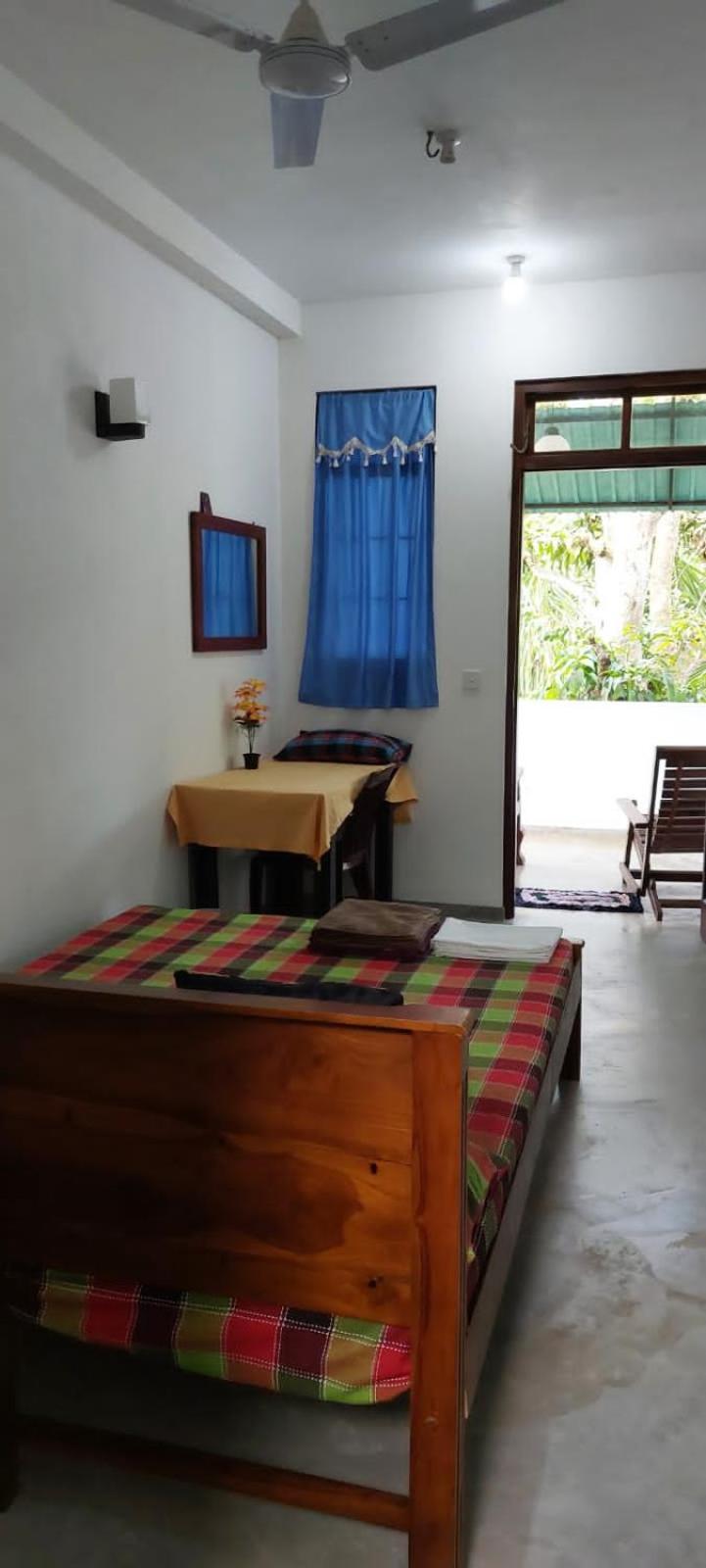 Disa Residence Galle Pokój zdjęcie