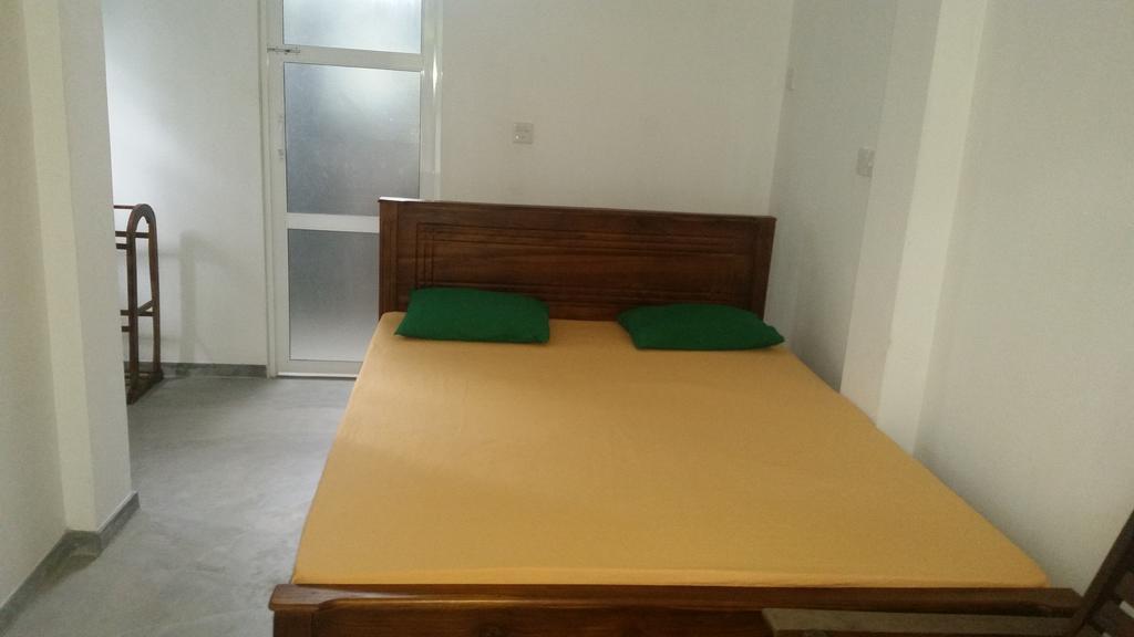 Disa Residence Galle Zewnętrze zdjęcie