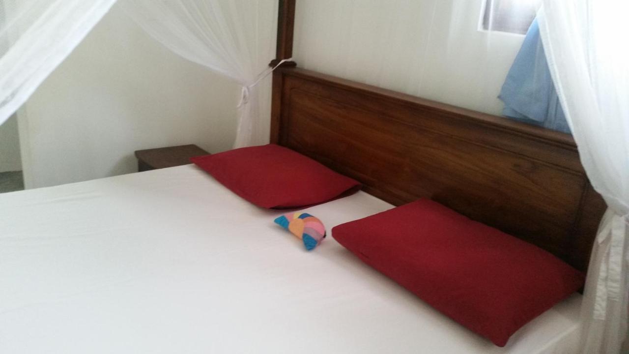 Disa Residence Galle Zewnętrze zdjęcie