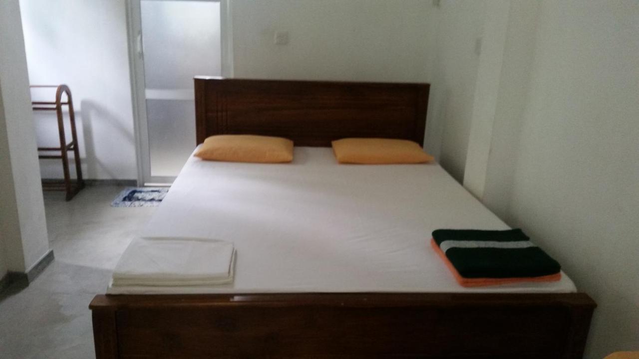 Disa Residence Galle Zewnętrze zdjęcie