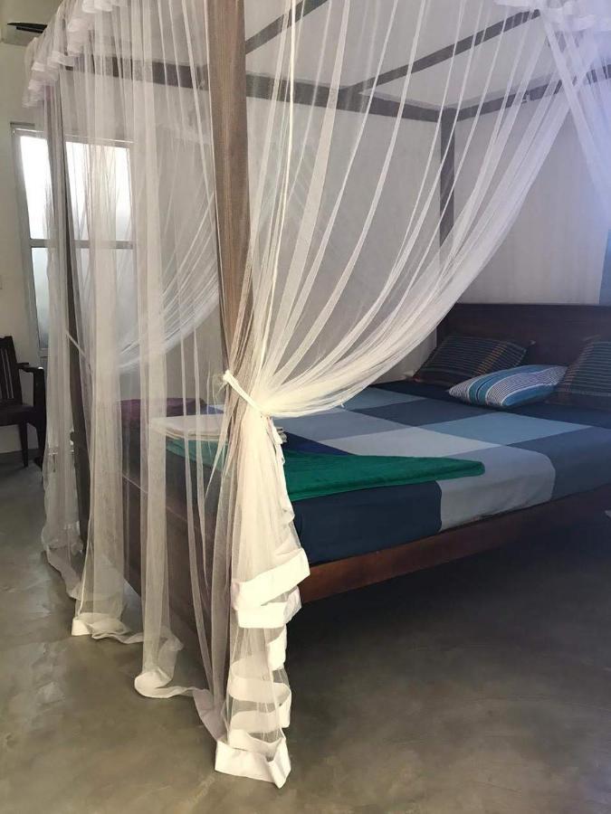 Disa Residence Galle Zewnętrze zdjęcie